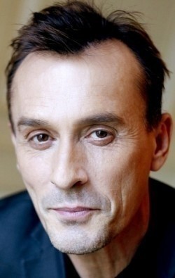 Robert Knepper - bio and intersting facts about personal life.
