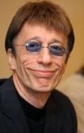 Robin Gibb - bio and intersting facts about personal life.