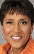 All best and recent Robin Roberts pictures.