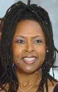 Robin Quivers filmography.