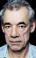 Recent Roger Lloyd-Pack pictures.