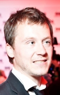 Actor, Director, Writer, Producer, Editor Roman Volobuev, filmography.