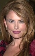 Roma Downey - wallpapers.