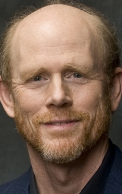 Actor, Director, Writer, Producer Ron Howard, filmography.