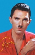 Ron Mael - wallpapers.