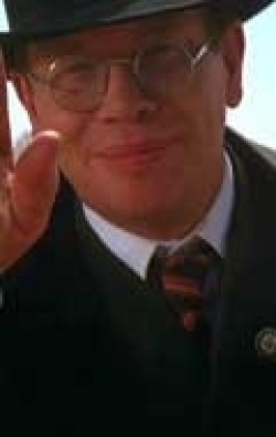 Actor Ronald Lacey, filmography.