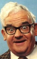 Actor, Writer Ronnie Barker, filmography.