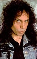 Ronnie James Dio filmography.