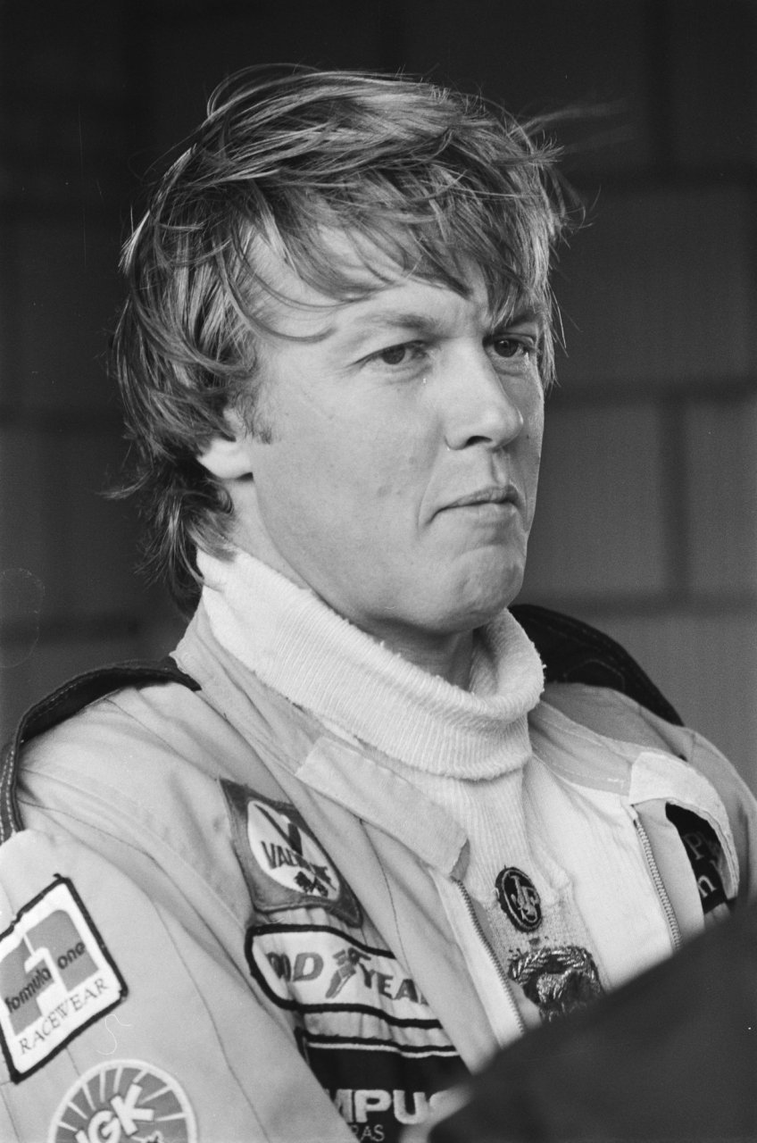 Ronnie Peterson photos: childhood, nude and latest photoshoot.