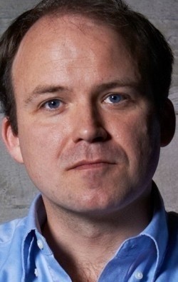 Rory Kinnear - bio and intersting facts about personal life.
