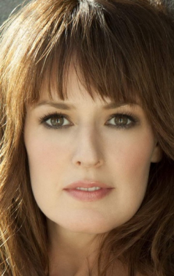 Rosemarie DeWitt - bio and intersting facts about personal life.