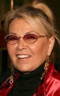 All best and recent Roseanne pictures.