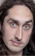 Ross Noble - wallpapers.