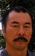 Actor Roy Chiao, filmography.