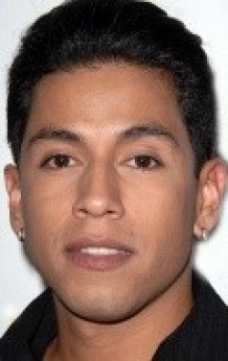 Rudy Youngblood - bio and intersting facts about personal life.
