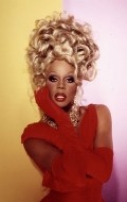 All best and recent RuPaul pictures.