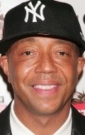 Recent Russell Simmons pictures.