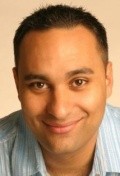 Actor, Writer, Producer Russell Peters, filmography.