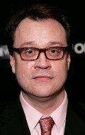 Writer, Producer Russell T. Davies, filmography.