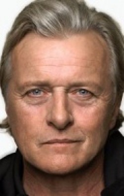Rutger Hauer - bio and intersting facts about personal life.
