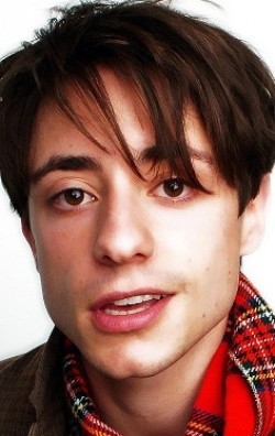 Ryan Sampson - bio and intersting facts about personal life.