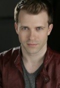 Actor Ryan Blackwell, filmography.