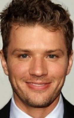 Actor, Director, Writer, Producer Ryan Phillippe, filmography.