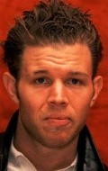 Ryan Hurst - bio and intersting facts about personal life.