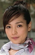 Actress Ryoko Kuninaka, filmography.