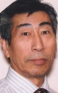 Actor Ryozo Kohira, filmography.