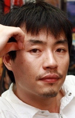 Actor, Director, Writer, Producer Ryoo Seung Wan, filmography.