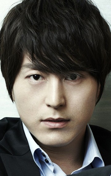 Actor Ryu Soo Young, filmography.
