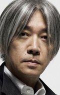 Composer, Actor Ryuichi Sakamoto, filmography.