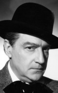 Writer, Director, Actor, Producer Sacha Guitry, filmography.