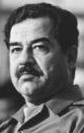 Recent Saddam Hussein pictures.