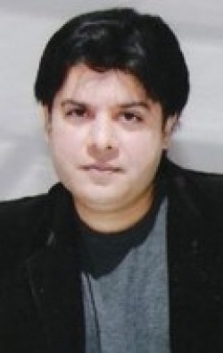 Actor, Director, Writer Sajid Khan, filmography.