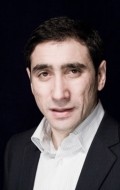 Sakhat Dursunov - bio and intersting facts about personal life.