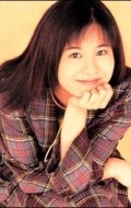 Actress Sakura Tange, filmography.