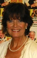Sally Geeson - wallpapers.