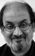 Recent Salman Rushdie pictures.