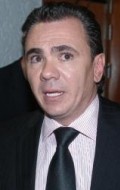 Actor Salvador Quiroz, filmography.