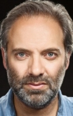 Sam Mendes - bio and intersting facts about personal life.
