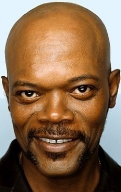 All best and recent Samuel L. Jackson pictures.