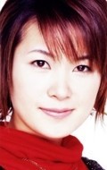 Actress Sanae Kobayashi, filmography.