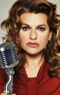 Sandra Bernhard - bio and intersting facts about personal life.