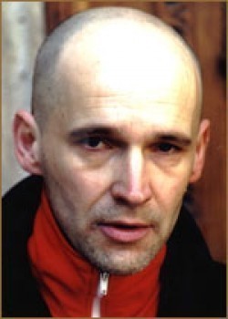Actor, Writer Sándor Zsótér, filmography.