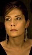 Actress Sandra Ceccarelli, filmography.