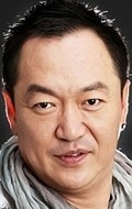 Actor Sang-Myeon Park, filmography.