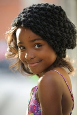 Saniyya Sidney - bio and intersting facts about personal life.