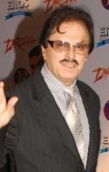 Sanjay Khan - bio and intersting facts about personal life.